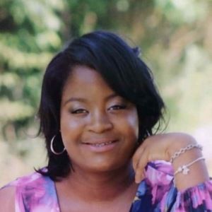 Meet your Posher, Tiasia